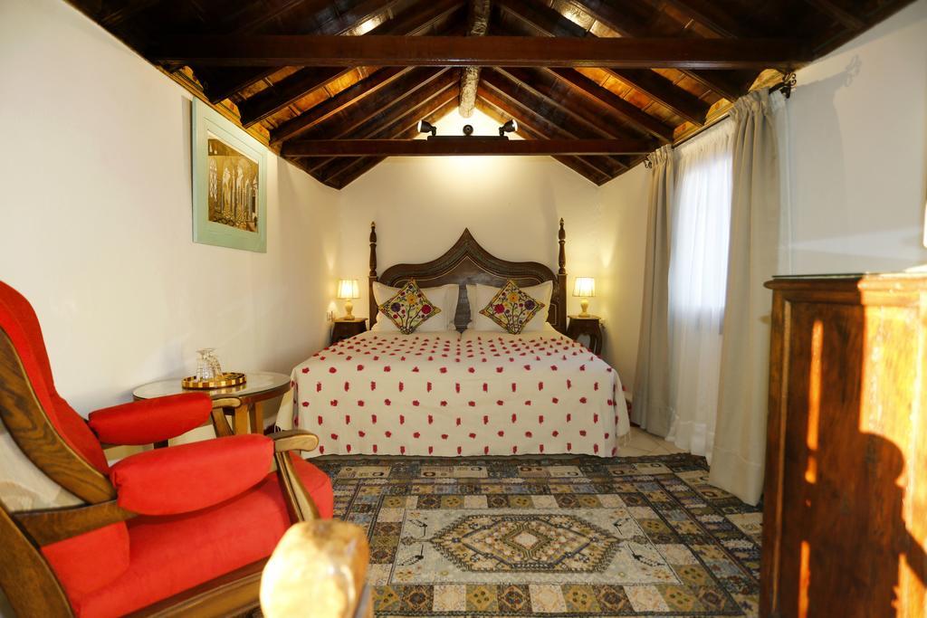 Riad Cherifa Chefchaouen Eksteriør billede